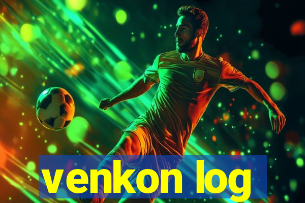 venkon log